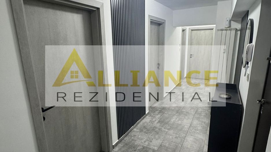 8 MIN DE METROU 2 camere ULTRACENTRAL – Bd. Unirii, Nr. 66 | 800 euro - Poză 10