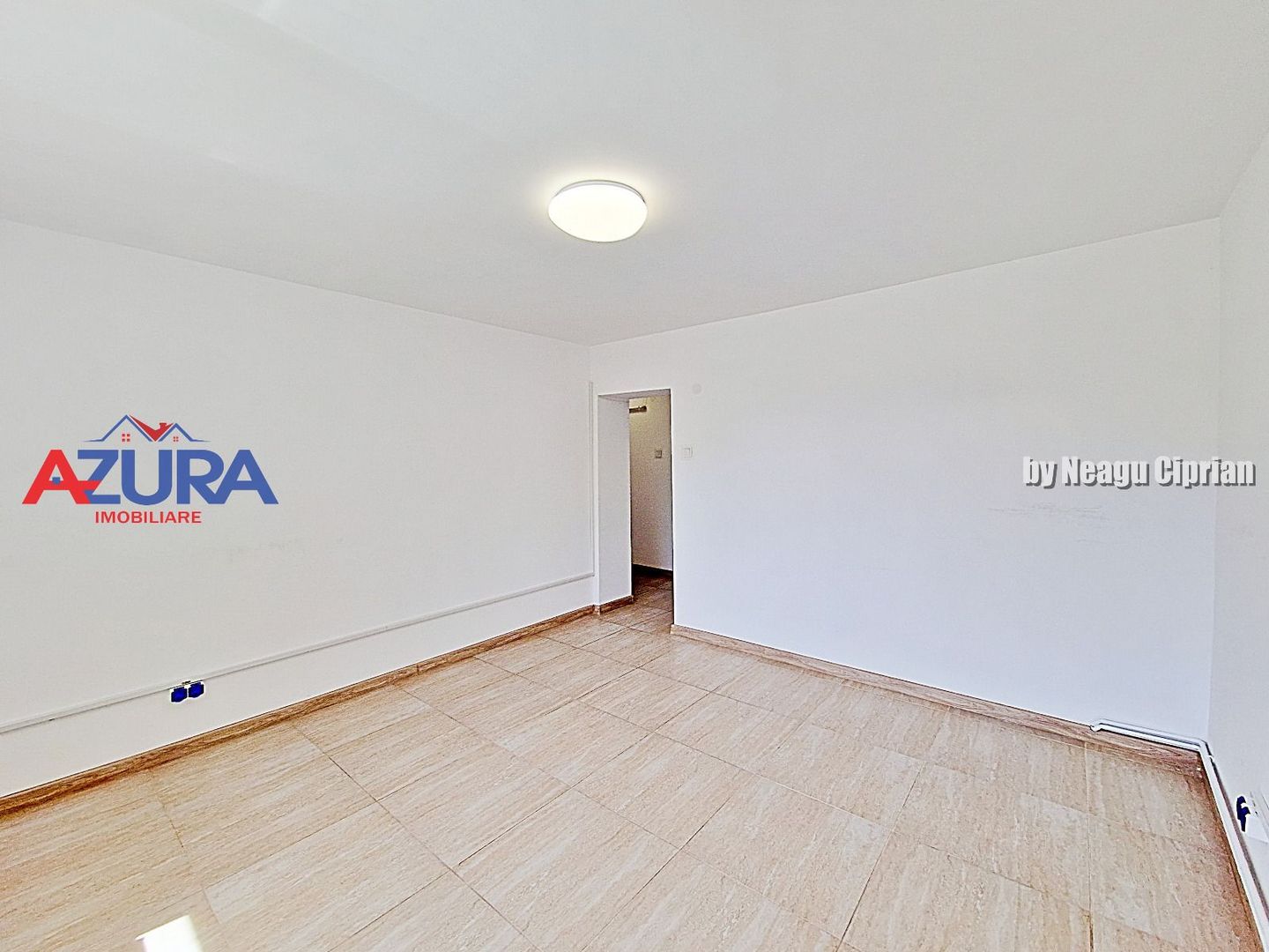 Ultracentral Pitești – spațiu comercial 55 mp, acces stradal - Poză 15