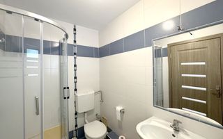 Casa intr-un imobil cu 4 unitati locative/80 mp/zona Somesului. - Poză 7