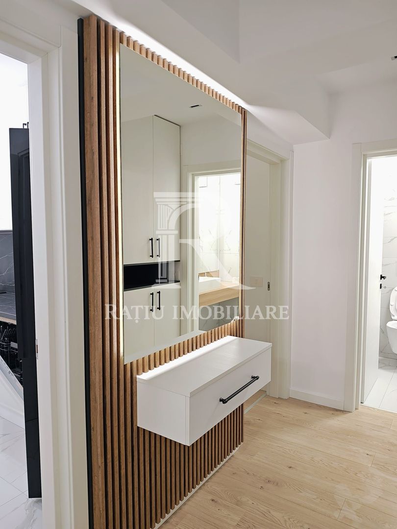 Apartament cu 2 camere | Vedere Panoramica | Nufarul | Oradea - Poză 8