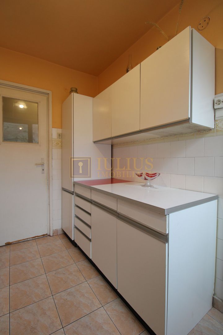 Ultracentral, 2 camere, centrala proprie. - Poză 11