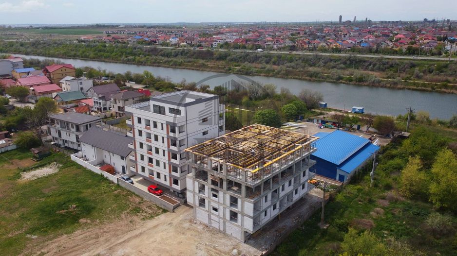 SOLD / VANDUT Apartament cu 2 camere de vânzare în zona Nord - Poză 3