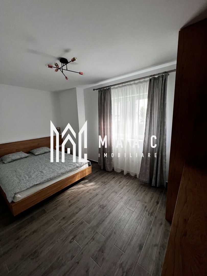 Apartament 3 camere | Terasă 12 MP | Parcare | Turnisor - Poză 10