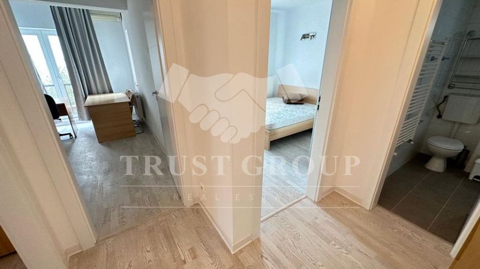 Apartament 4 camere Herastrau | loc de parcare - Poză 12
