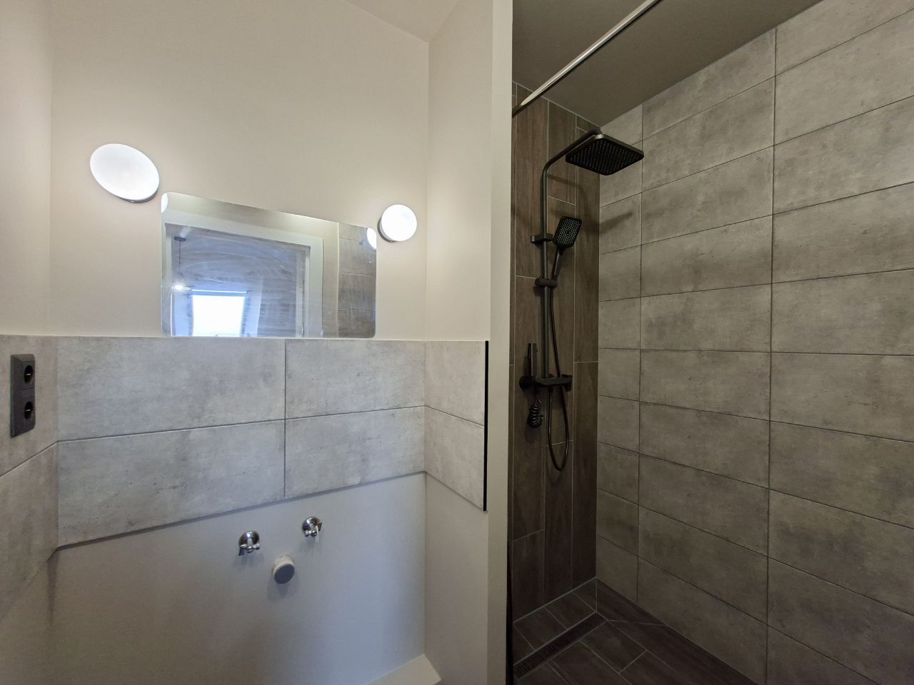Apartament modern cu 1 cameră – Buiucani, lângă Flacăra - Poză 50