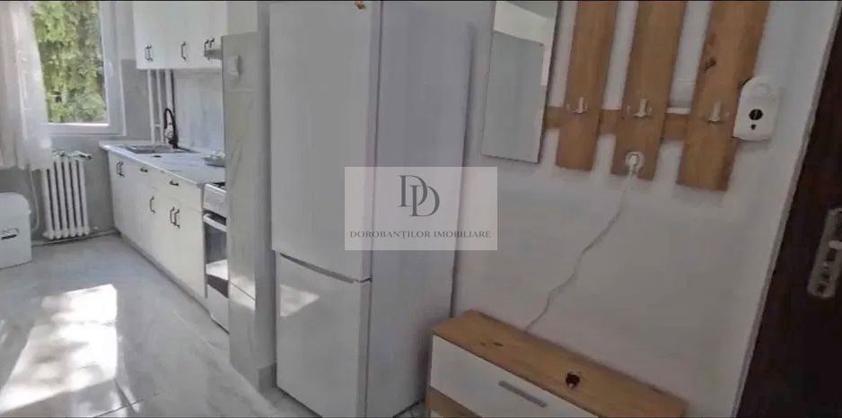 Apartament 2 camere Renovat | Prima închiriere | Mănăștur – Minerva - Poză 1