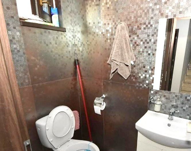 Vila moderna P+1E si teren 350 mp - zona Mazepa 2, clinica Hyperdia - Poză 6