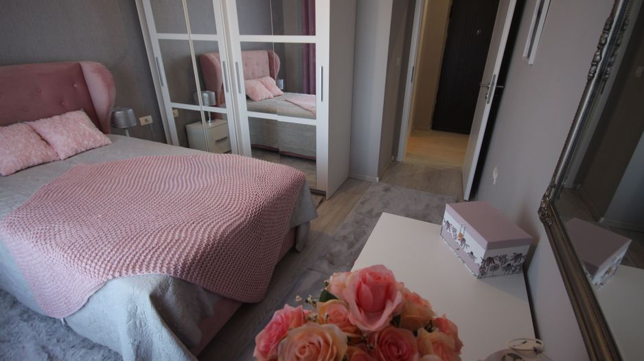 Apartament 3 camere in zona Buziasului - Poză 4