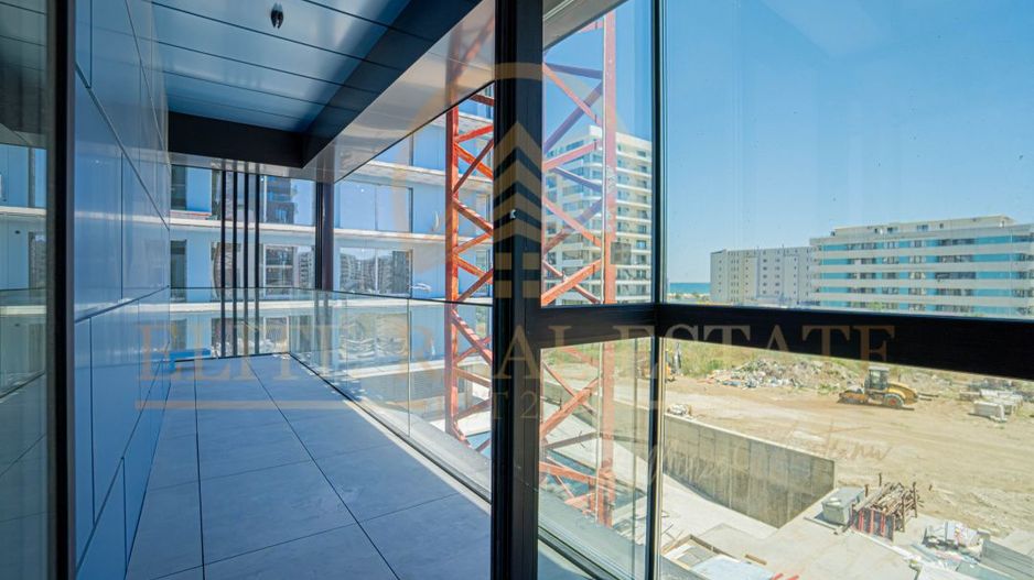 Mamaia Nord - Vânzare apartament 2 camere. - Poză 15