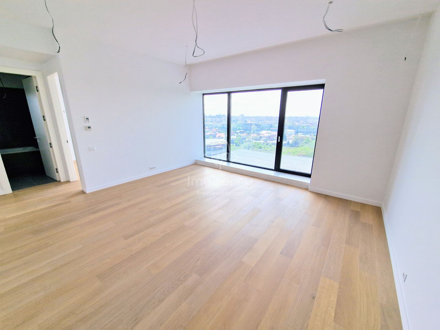 OFERTA Vanzare 2 camere | ONE Verdi Park | Finalizat | Lux Urban - Poză 2