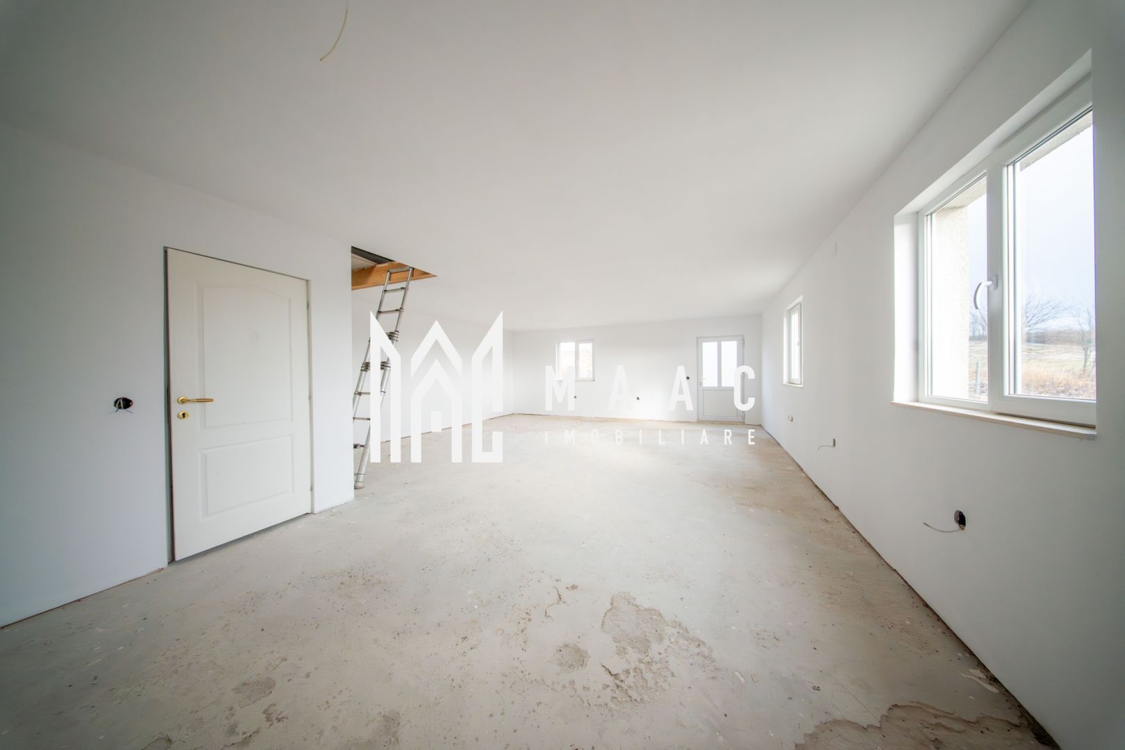 Case individuale | Constructii noi | 1500 MP | Rusciori - Poză 9