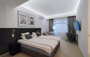 Studio premium de vanzare | Cortina North | zona Pipera