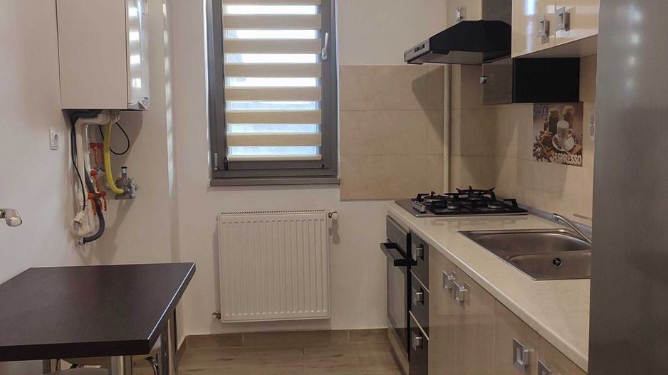 AP. 3 CAMERE BUCURESTII NOI, LOC PARCARE, BLOC NOU, METROU 5 MINUTE - Poză 5