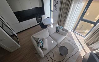 Apartament de inchirat 2 camere Iancu Nicolae British School - Poză 1