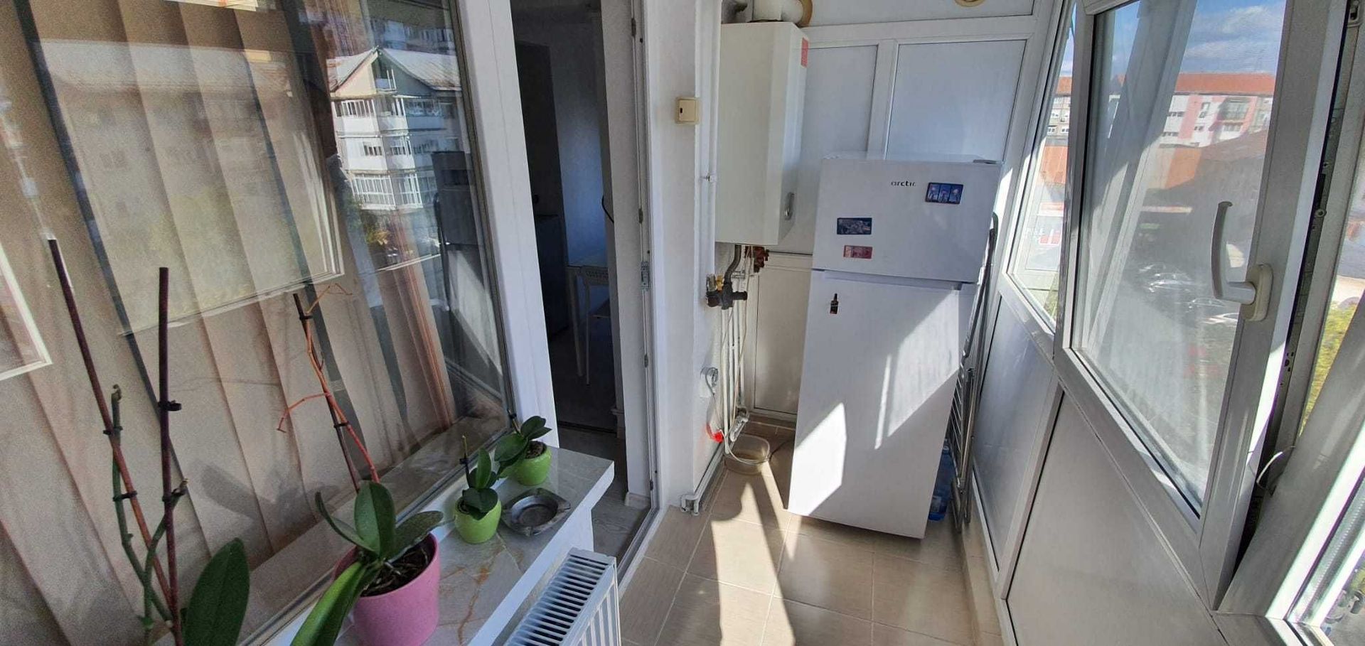 Garsoniera- Craiovita Noua - Poză 7