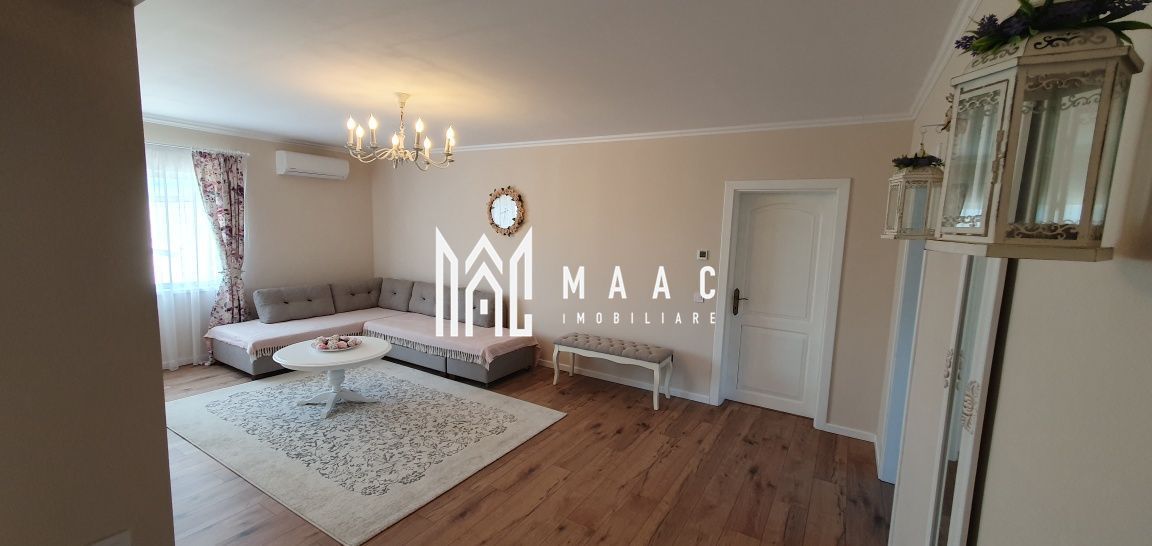 Casa individuala | 4 Camere | 695MP teren | Sura Mare - Poză 3