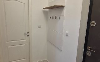 Închiriez apartament cu 1 camera, bloc nou, prima chirie - Poză 5