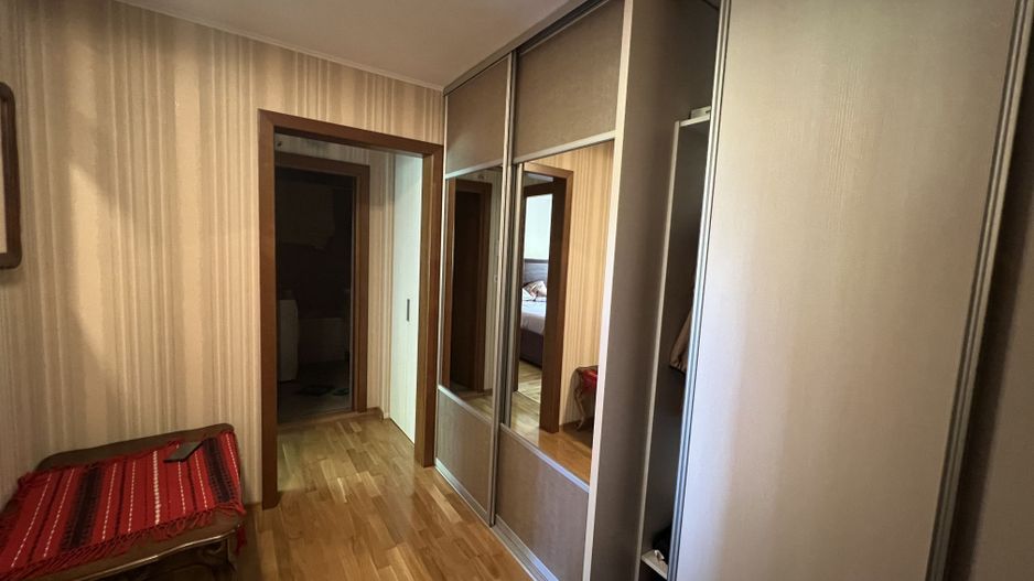 Apartament Aviatiei - Maguricea - Metrou Aurel Vlaicu - Poză 12