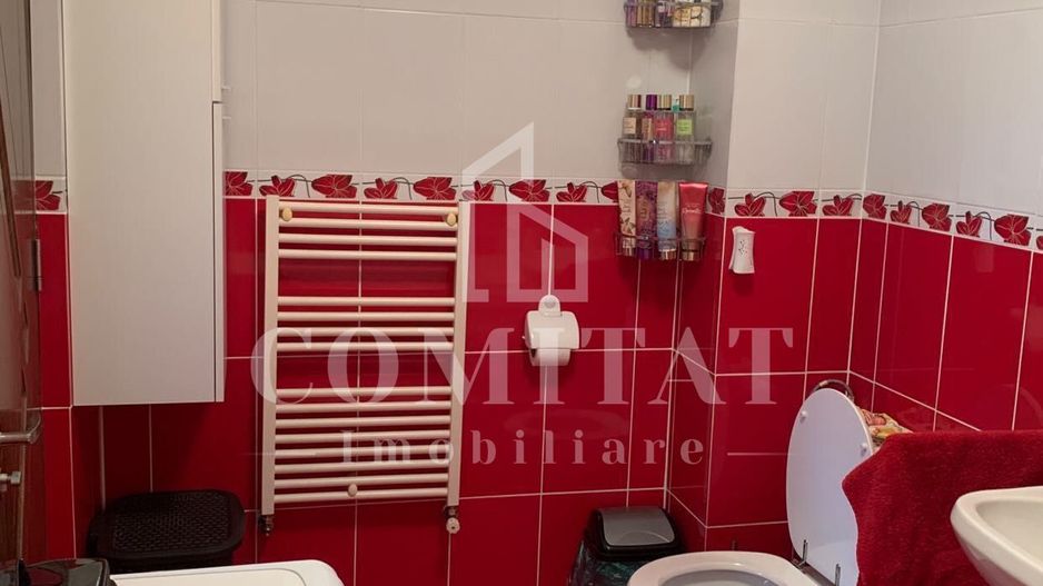 Apartament cu 3 camere | Zona str. Florilor - Florești - Poză 8