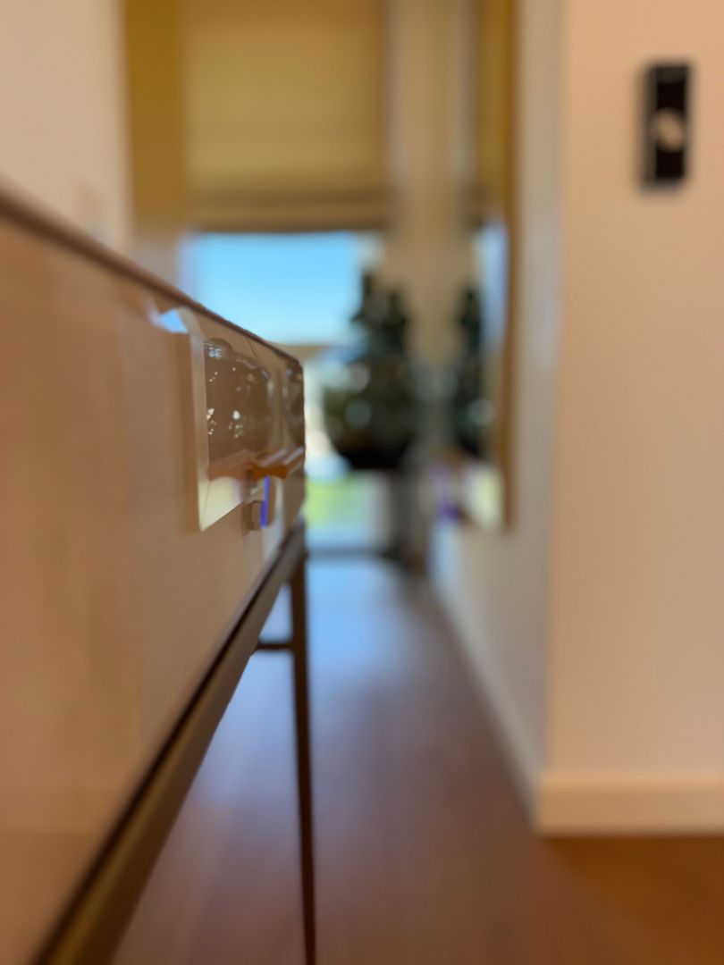 Apartament PREMIUM cu curte, terasă și lift cu acces direct în living - Poză 42