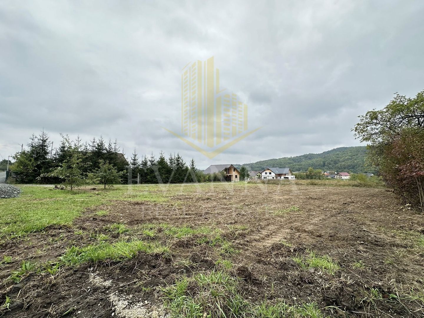 Teren intraviln Tautii Magheraus - Poză 1