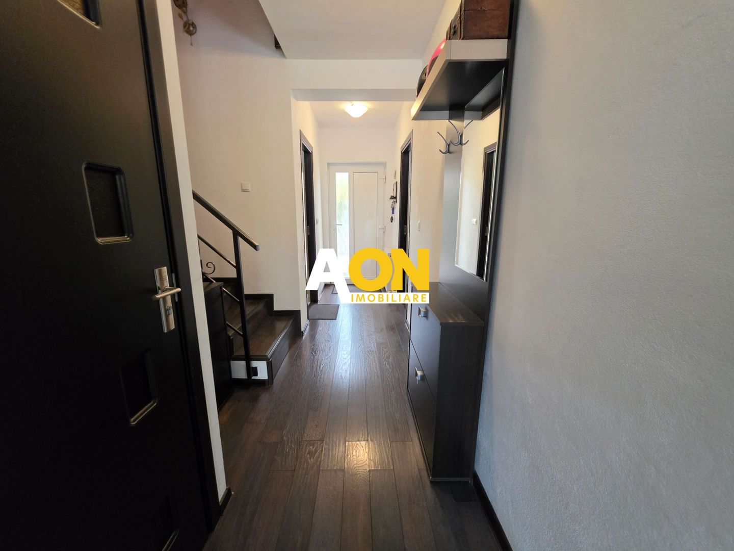 Casa 3 Camere, Zona Cetate, Complet Mobilata si Utilata - Poză 3