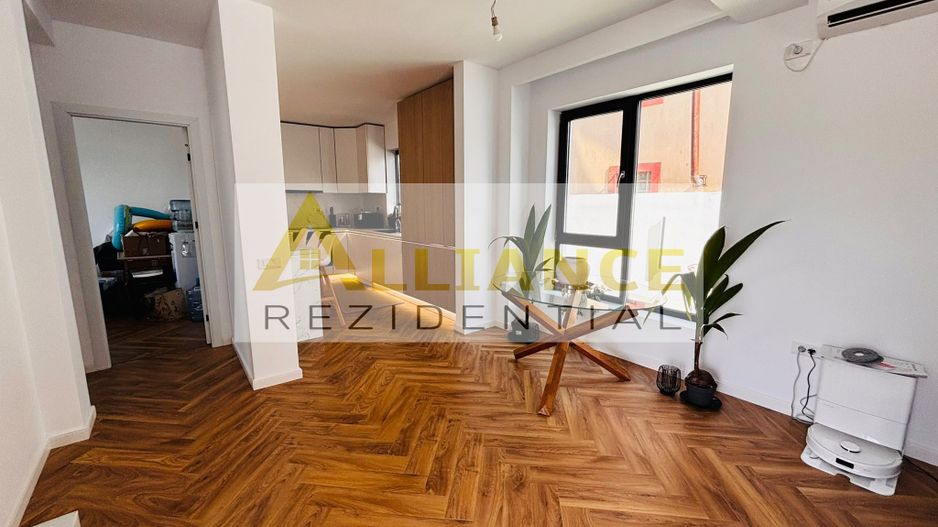 VILA premium cu piscina incalzita | 5 camere | Teren 280 m - Poză 7
