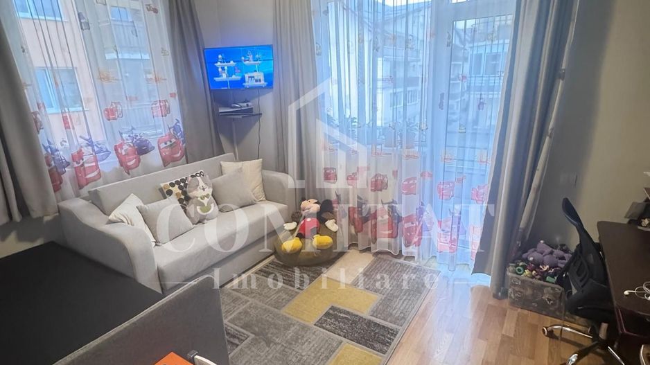 Apartament cu 2 camere decomandate | Florești - zona Eroilor - Poză 4