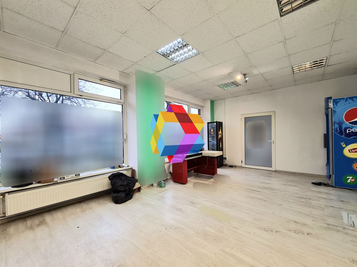 Spatiu comercial  - 94 mp # plus-imo.ro - Poză 1