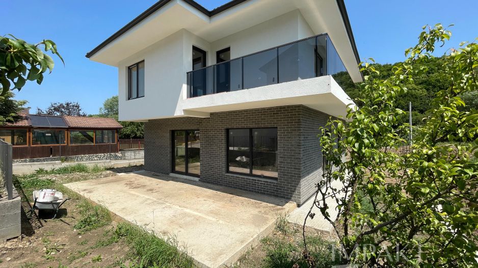 Casa individuala de vanzare – Manastur, zonă linistita! - Poză 4