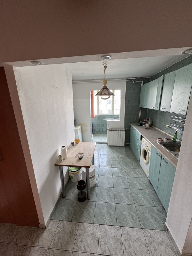 2 Camere - 49MP | Decomandat | Reabilitat | 1983 | Metrou Gorjului - Poză 8