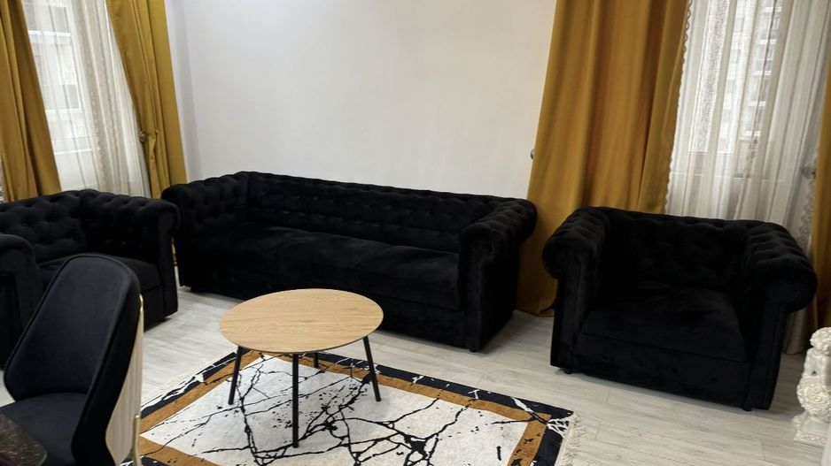 APARTAMENT REGIE RESIDENCE | GROZAVESTI - Poză 4