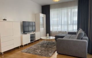 Apartament modern cu 2 camere de închiriat – Luxurya Residence - Poză 7