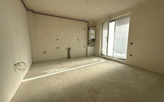 Apartament  cu 2 camere, imobil nou, zona in dezvoltare. - Poză 1