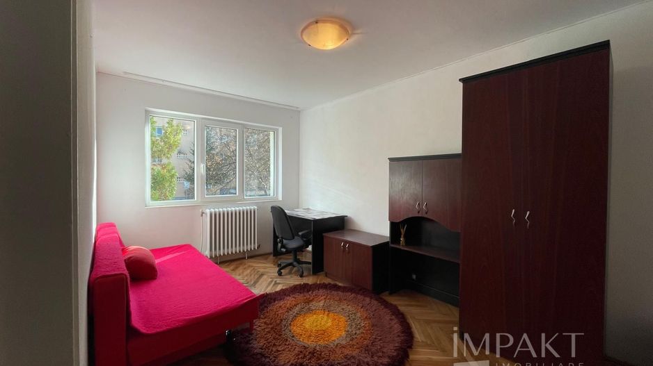 Apartament cu 4 camere decomandate | 80mp | Manastur - Poză 3