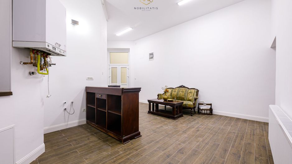 OFERTA VANDUTA - Apartament Ultracentral Palatul Ciobanu | Com 0% - Poză 23