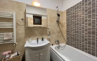 Spatiu OFFICE / SALON / CONSULTANTA zona  Centru (Strada Sesan) - Palas Mall - Poză 16