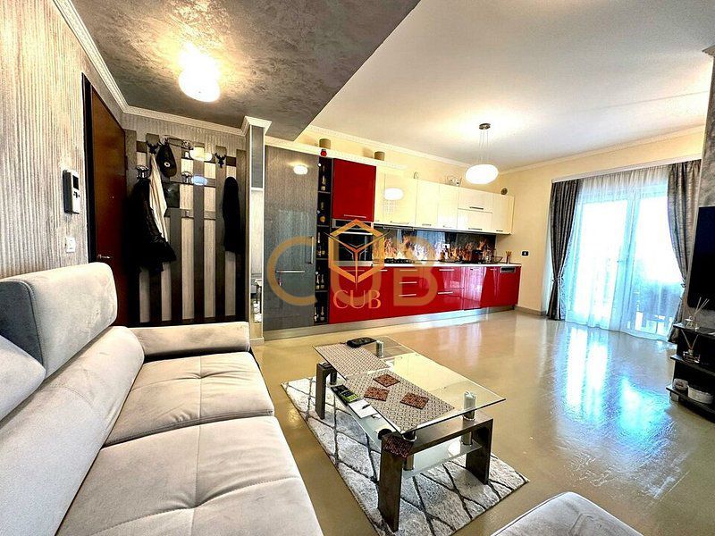 2cam complet mobilat+utilat|renovat complet| THE RING - TORONTALULUI - Poză 4