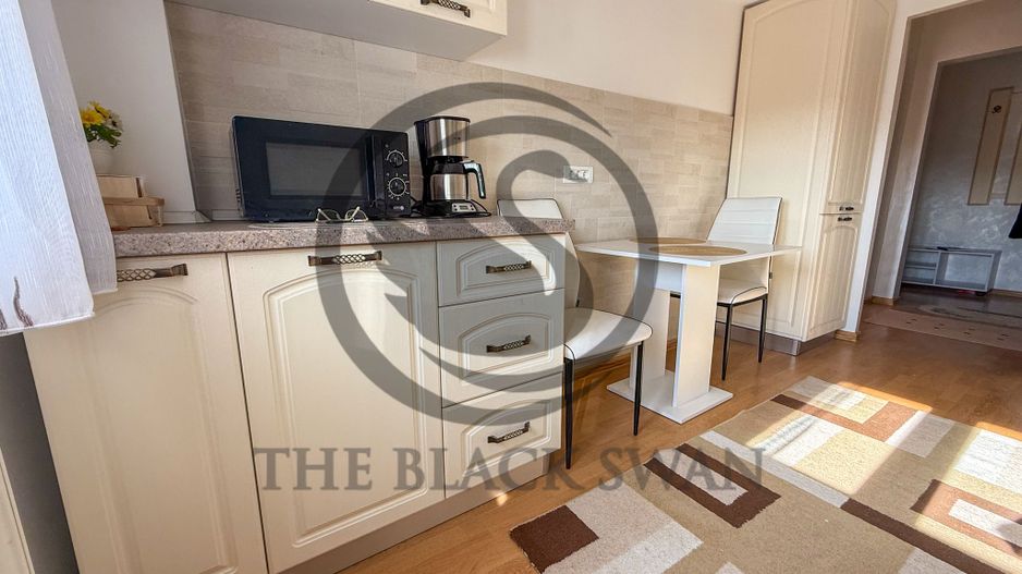 Apartament cu 2 camere de inchiriat |Modern | Zona 9 Mai | Comision 0% - Poză 5