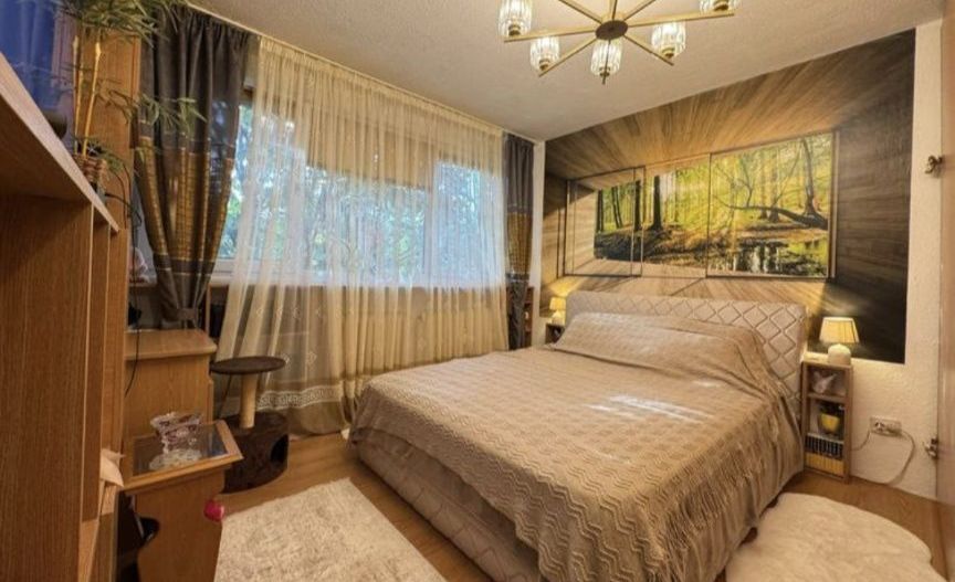 Vanzare Apartament 2 camere, decomandat, 49 mp – Drumul Taberei - Poză 3