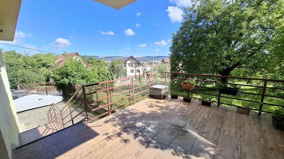 Apartament 3 Camere + Grădină | Andrei Mureșanu - Poză 16