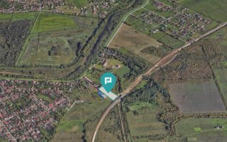 Terenuri intravilane ,  lângă Centura Sud - Poză 1