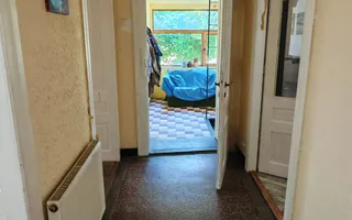 CASA SASEASCA comuna VULCAN,zona foarte buna,teren 3000 mp - Poză 14