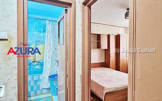 AZURA Imobiliare - Apartament 2 Cam Cf1 Balcon Exercitiu Traian - Poză 16