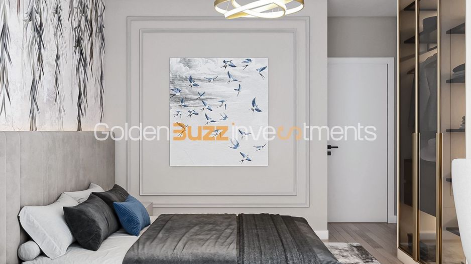 Apartament 4 camere | 165 mp | Piscină | Complex nou 2025 - Poză 8