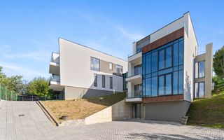 Spatiu premium Zorilor, 600 mp, vitrat, 25 parcari! cu panorama! - Poză 1