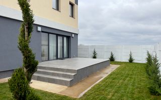 Profita de promotia lunii! Vila individula cu 4 camere in complex - Poză 34