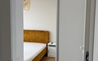 Chirie I Apartament 2 camere | 4 City North I Pipera I Parcare - Poză 10