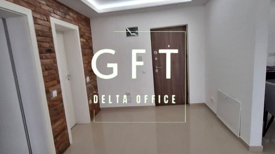 Apartament de inchiriat, 2 camere, zona Cetatii!! - Poză 7