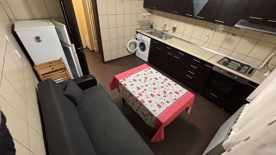 Apartament 2 camere - Vitan Mall, str. Brailita - Poză 2